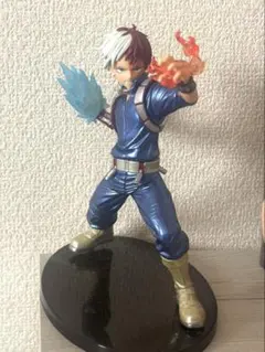 僕のヒーローアカデミア 轟焦凍 フィギュア