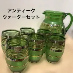 最終価格 直しあり 青色ガラス 香油壺 ローマ? ペルシャ? - メルカリ