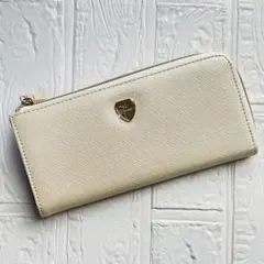 トワニー非売品 HAMANOロングウォレット
