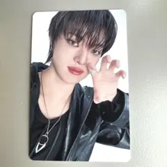 &TEAM AWAKEN ポップアップ トレカ フォトカード EJ