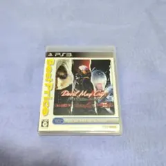 Devil May Cry HD Collection Best Price!