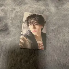 ENHYPEN Daydream ユニバ ラキドロ トレカ