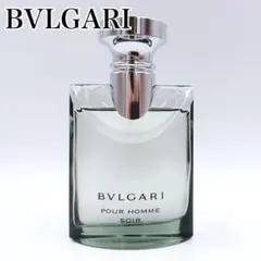 ナミ　おまけつき! ブルガリ プールオム ソワール100ml 【廃盤】 ナミ様専用 おまけつき! ブルガリ プールオム ソワール100ml 【廃盤