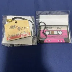 treasure pulseon tour popup カプセルトイ　ハルト