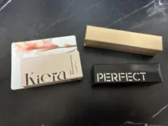 Perfect Diary、リリミュウ リップ、kiera3点セットのサムネイル