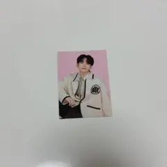 SEVENTEEN 2025 FANMEETING HOLIDAY ジョシュア