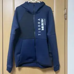 ティゴラパーカー‼️美品‼️