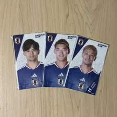 モバガチャ 久保建英 サッカー日本代表 - メルカリ