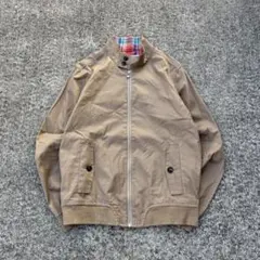 00's archive SR'ES ハリトンジャケット ブルゾン y2k 古着