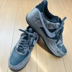 NIKE ナイキ　エアホース1 07 LV8 28.5センチ　蛇柄　スニーカー