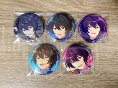 あんスタ 朔間凛月 コレクション缶バッジ テーマ スタライ 缶バッジ