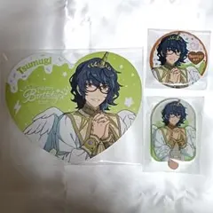 あんさんぶるスターズ あんスタバースデーセットまとめ売り 2026年最新】あんスタ中国バースデーの人気アイテム - メルカリ