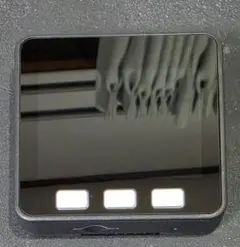 M5stack Basic 2.7 Arduino対応LCD付きマイコン