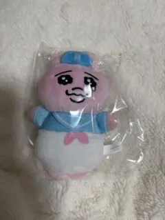 一番くじ 可哀想に！　B賞　おぱんちゅ