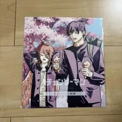 チェンソーマン　レゼ編　入場者プレゼント第三弾