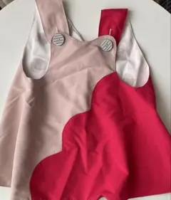 MARL MARL エプロン
