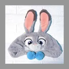 ジュディ ディズニー リゾート ズートピア ファンキャップ 帽子 フリー