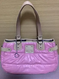 美品！4℃バック