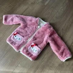 マイメロジャケット 100cm