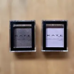 KATE ケイト ザ アイカラー 070 071 セット