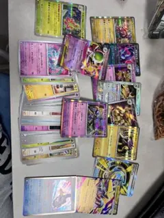 ポケモンカードセット