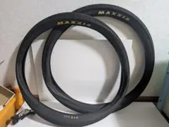 MAXXIS DTH 26×2.15 2本セットのサムネイル