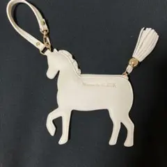 Ｍaison de FLEUR ストラップポーチ