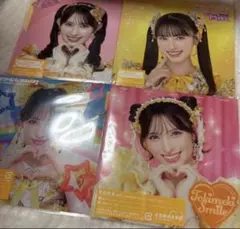 超ときめき♡宣伝部 CD3種（菅田愛貴） - メルカリ