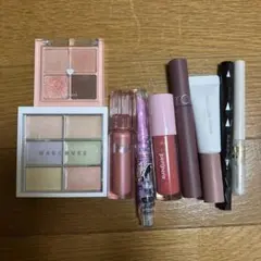 コスメまとめ売り