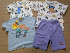 未使用★キッズ服 ベビー服 まとめ売り 保育園着