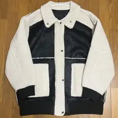 xl フリースジャケット