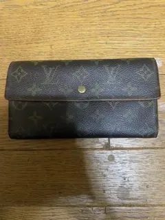 ルイヴィトン 財布