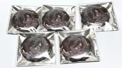 いれいす お正月ランダム缶バッジ 2025 悠佑