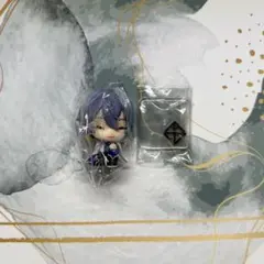 Dytica 2nd Anniversary 2周年 にじこっと 小柳ロウ B