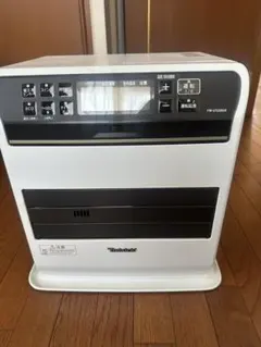 2025年最新】ダイニチ 石油ファンヒーター sgxの人気アイテム - メルカリ