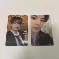 straykids スンミン トレカ スキズ セット