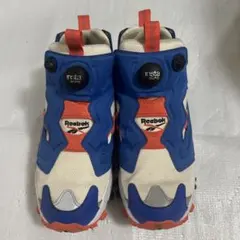 Reebok InstaPump Fury スニーカー