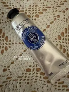 ロクシタン シア ハンドクリーム 30ml