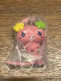 たまごっち ストラップ ふらわっち uni 三菱鉛筆ノベルティグッズ 新品