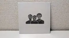 【新品未開封】ペトロールズ「GGKKNRSSSTW」
