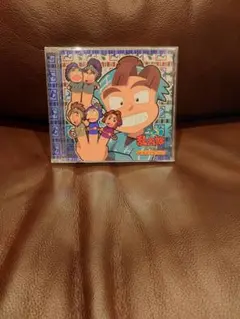 忍たま乱太郎　ドラマCD　体育委員会の段