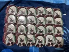 Ave Mujica モーティス　　缶バッジ