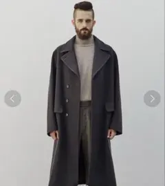 2025年最新】OFFICER COATの人気アイテム - メルカリ