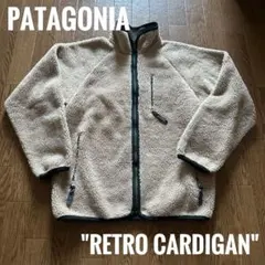 Patagonia Retro Cardigan M