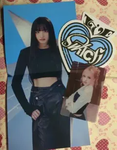 2026年最新】Ive アルバム まとめ売りの人気アイテム - メルカリ