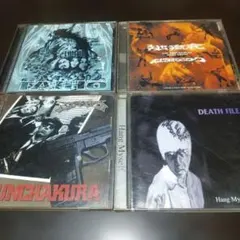 蛸殴総本山 OCTOPUS ROCKS SPRINGFIELD CD 6枚セット 蛸殴総本山 OCTOPUS ROCKS SPRINGFIELD CD 6枚セット - メルカリ