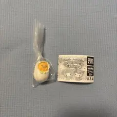 サンリオ おくるみベイビーマスコット３ あかちゃん ぐでたま 未開封