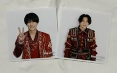 King & Prince 平野紫耀 公式写真