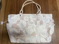 kipling★トートバッグ