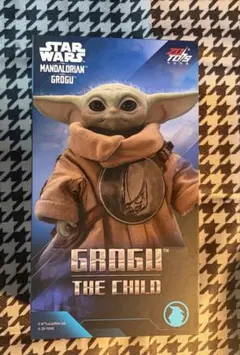s*r様 StarWars The Tiny Boo of Groguグローグー - メルカリ